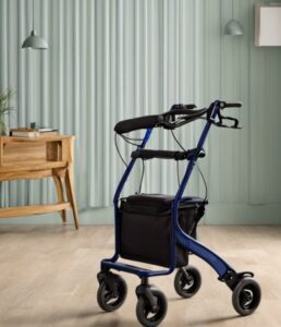 leichter Rollator