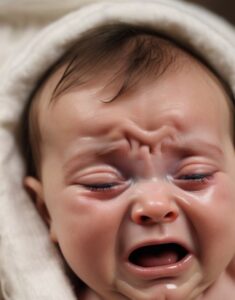 Probleme mit Ihrem Baby