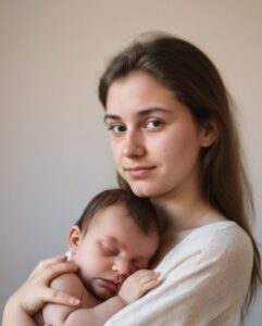 Bindung zu meinem Baby