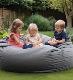 Sitzsack für Kinder